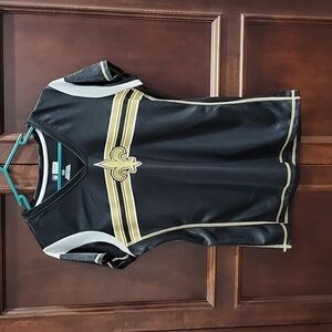 NFL Twam Apparel  New Orleans  Saints  Top